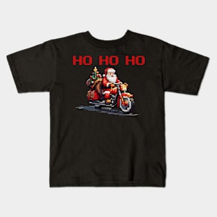 Ride and ho's Kids T-Shirt